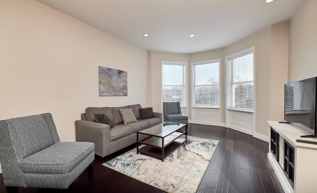 St Louis 2Bd 2Ba, Forest Park, Bj Hospital, Science Center, Eats Tower Grove Exterior photo