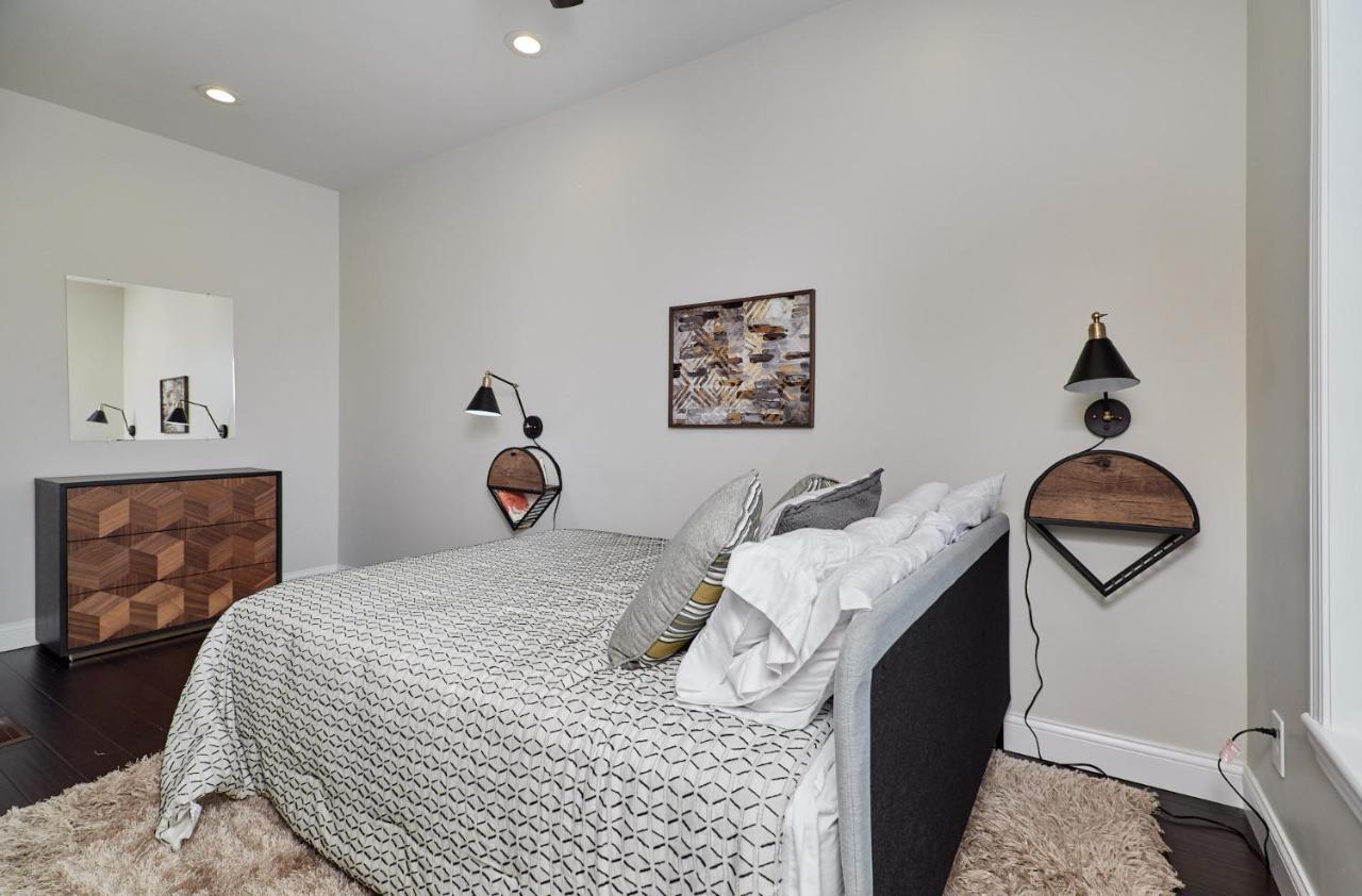 St Louis 2Bd 2Ba, Forest Park, Bj Hospital, Science Center, Eats Tower Grove Exterior photo