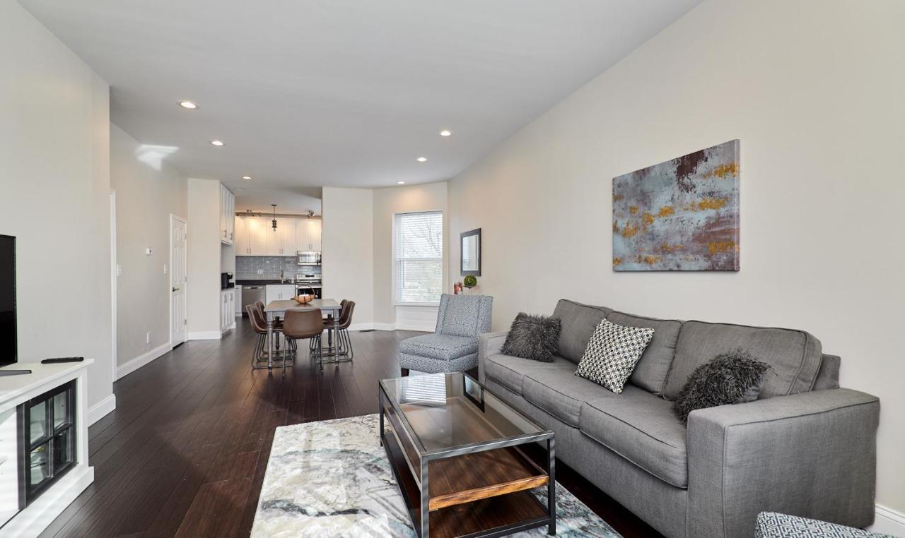 St Louis 2Bd 2Ba, Forest Park, Bj Hospital, Science Center, Eats Tower Grove Exterior photo