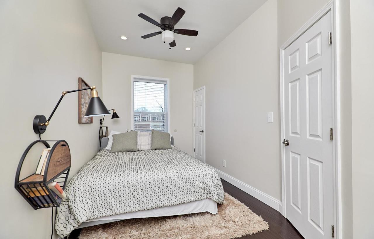 St Louis 2Bd 2Ba, Forest Park, Bj Hospital, Science Center, Eats Tower Grove Exterior photo