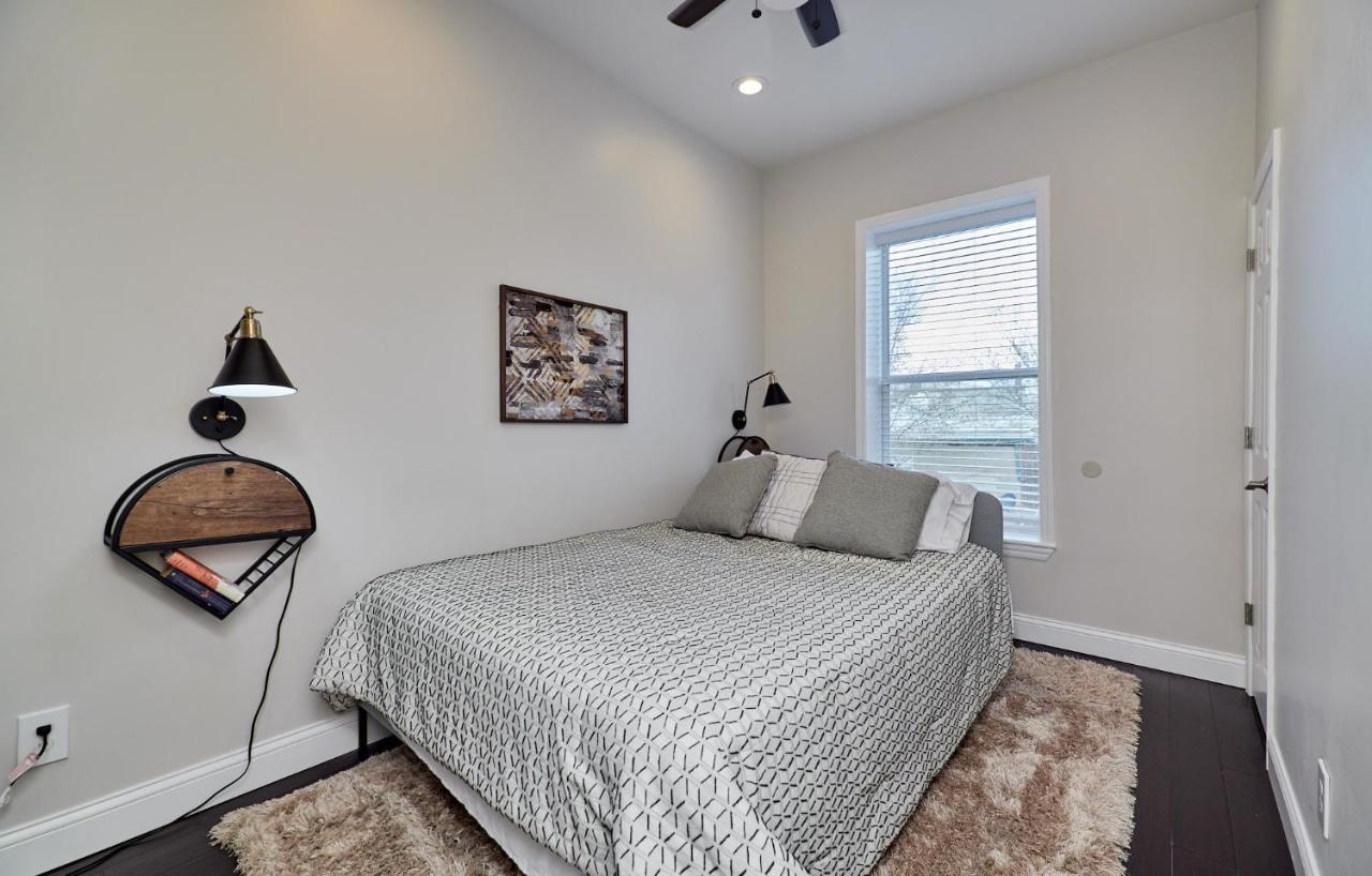 St Louis 2Bd 2Ba, Forest Park, Bj Hospital, Science Center, Eats Tower Grove Exterior photo