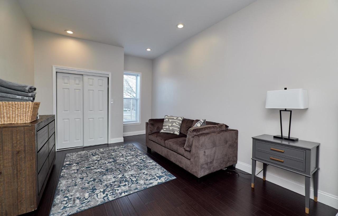 St Louis 2Bd 2Ba, Forest Park, Bj Hospital, Science Center, Eats Tower Grove Exterior photo