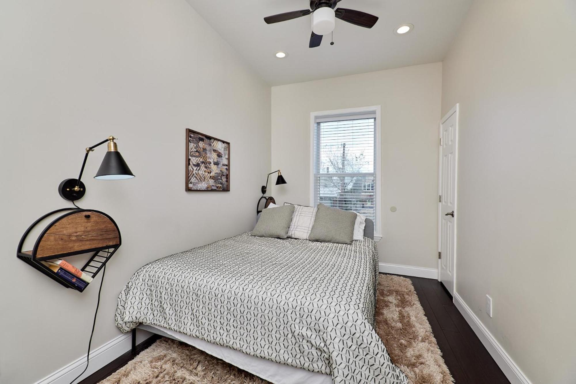 St Louis 2Bd 2Ba, Forest Park, Bj Hospital, Science Center, Eats Tower Grove Exterior photo