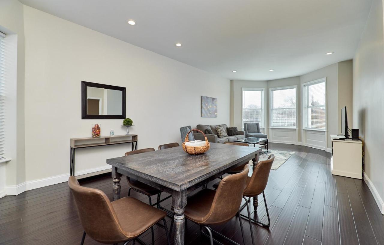 St Louis 2Bd 2Ba, Forest Park, Bj Hospital, Science Center, Eats Tower Grove Exterior photo