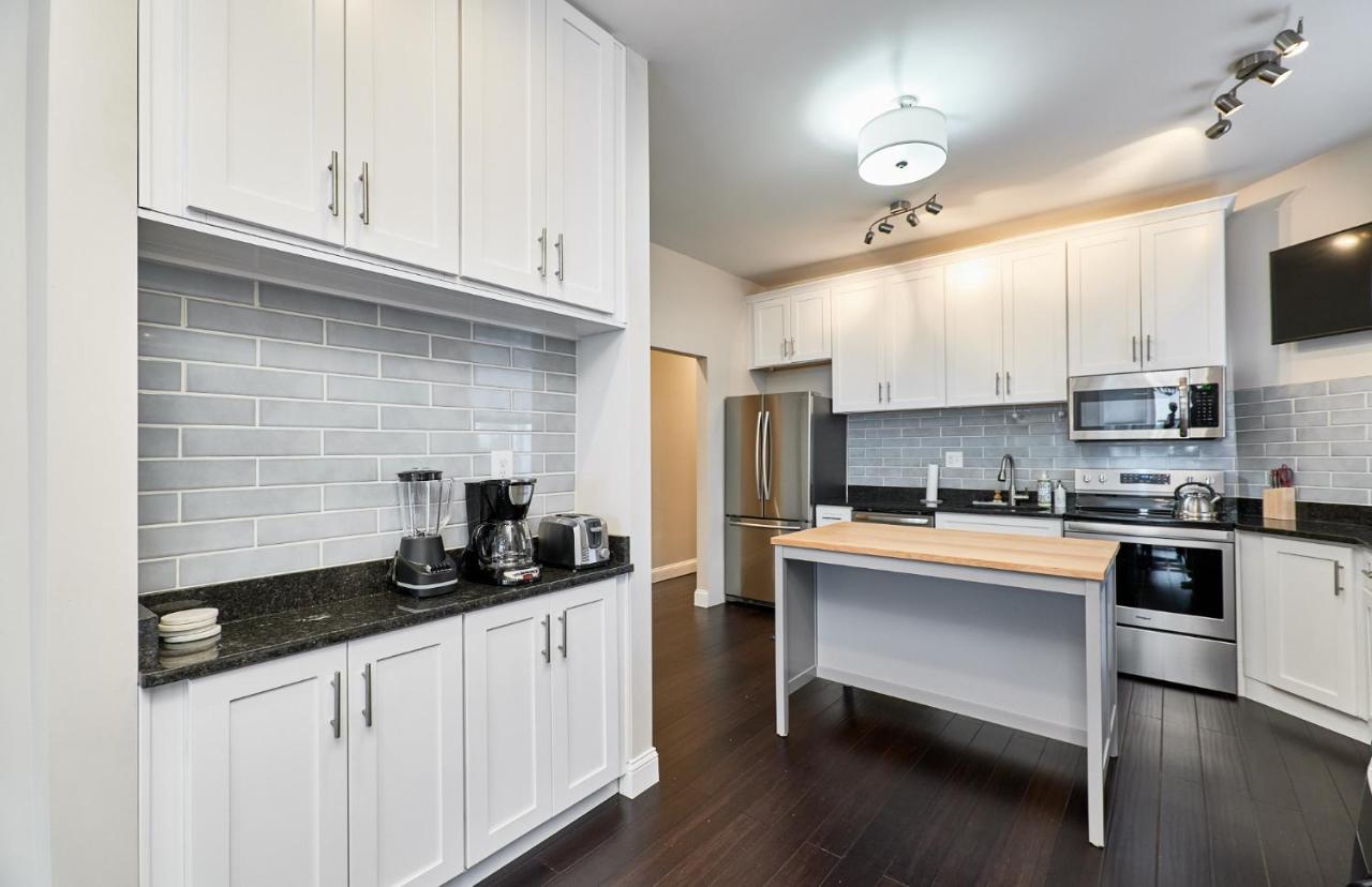 St Louis 2Bd 2Ba, Forest Park, Bj Hospital, Science Center, Eats Tower Grove Exterior photo