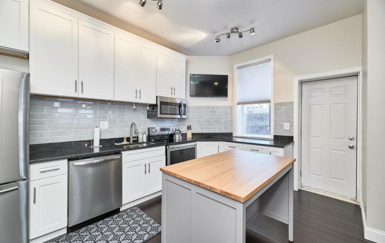 St Louis 2Bd 2Ba, Forest Park, Bj Hospital, Science Center, Eats Tower Grove Exterior photo