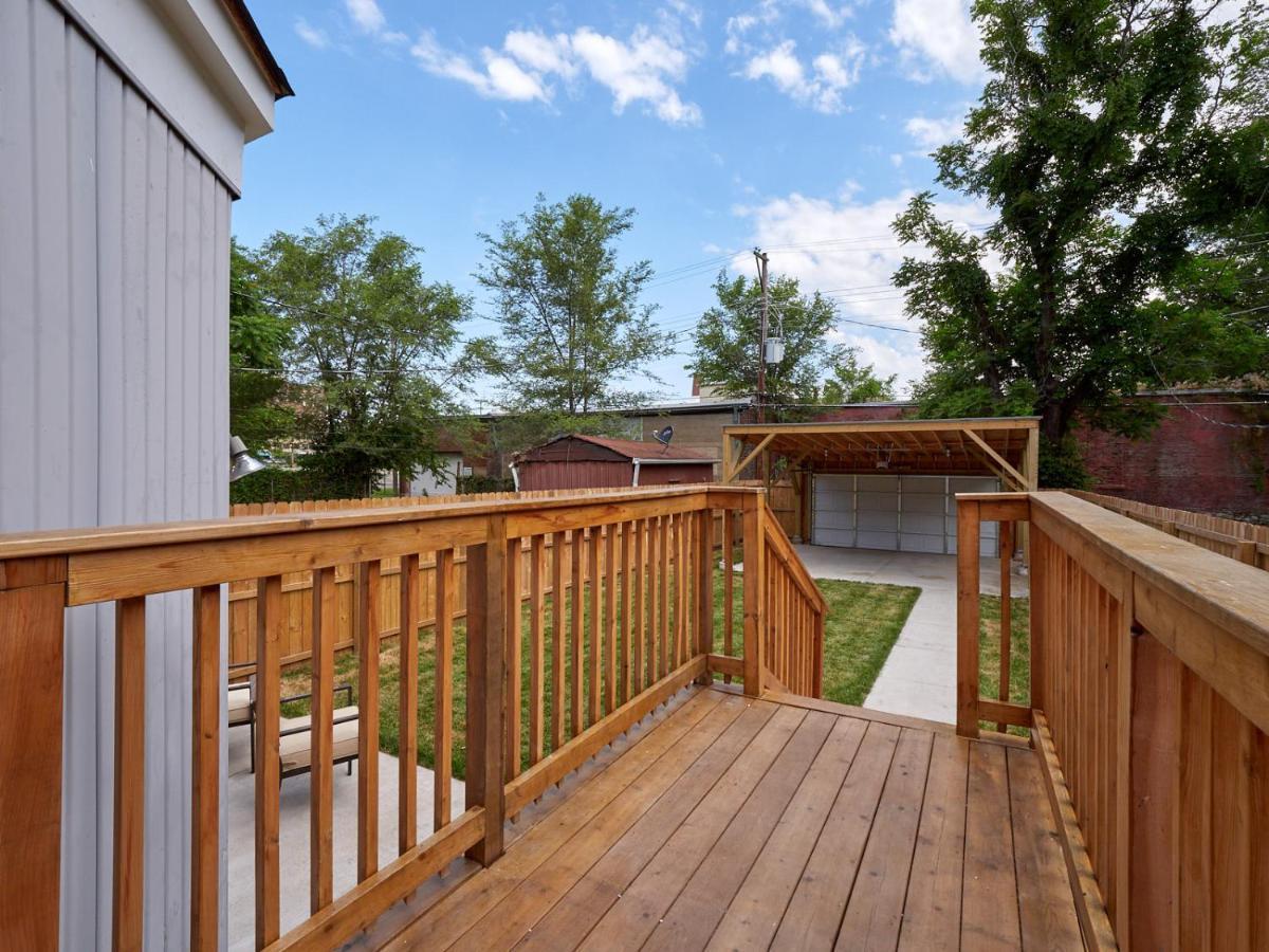 St Louis 2Bd 2Ba, Forest Park, Bj Hospital, Science Center, Eats Tower Grove Exterior photo