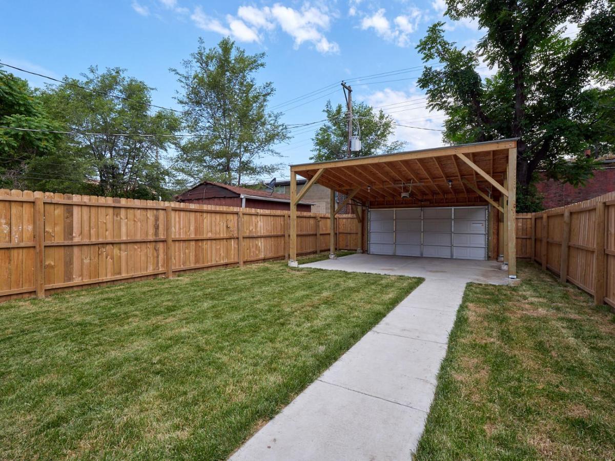 St Louis 2Bd 2Ba, Forest Park, Bj Hospital, Science Center, Eats Tower Grove Exterior photo
