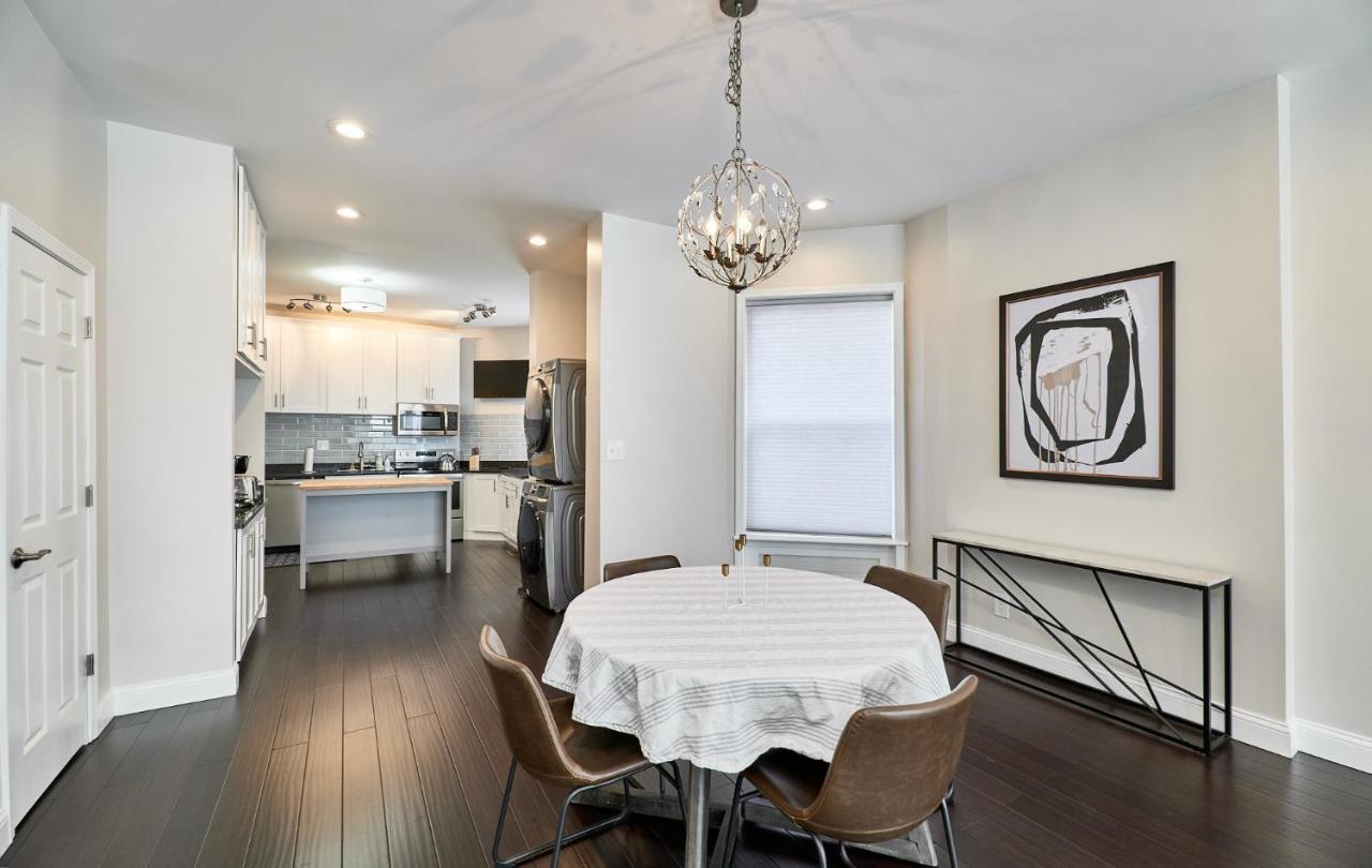 St Louis 2Bd 2Ba, Forest Park, Bj Hospital, Science Center, Eats Tower Grove Exterior photo