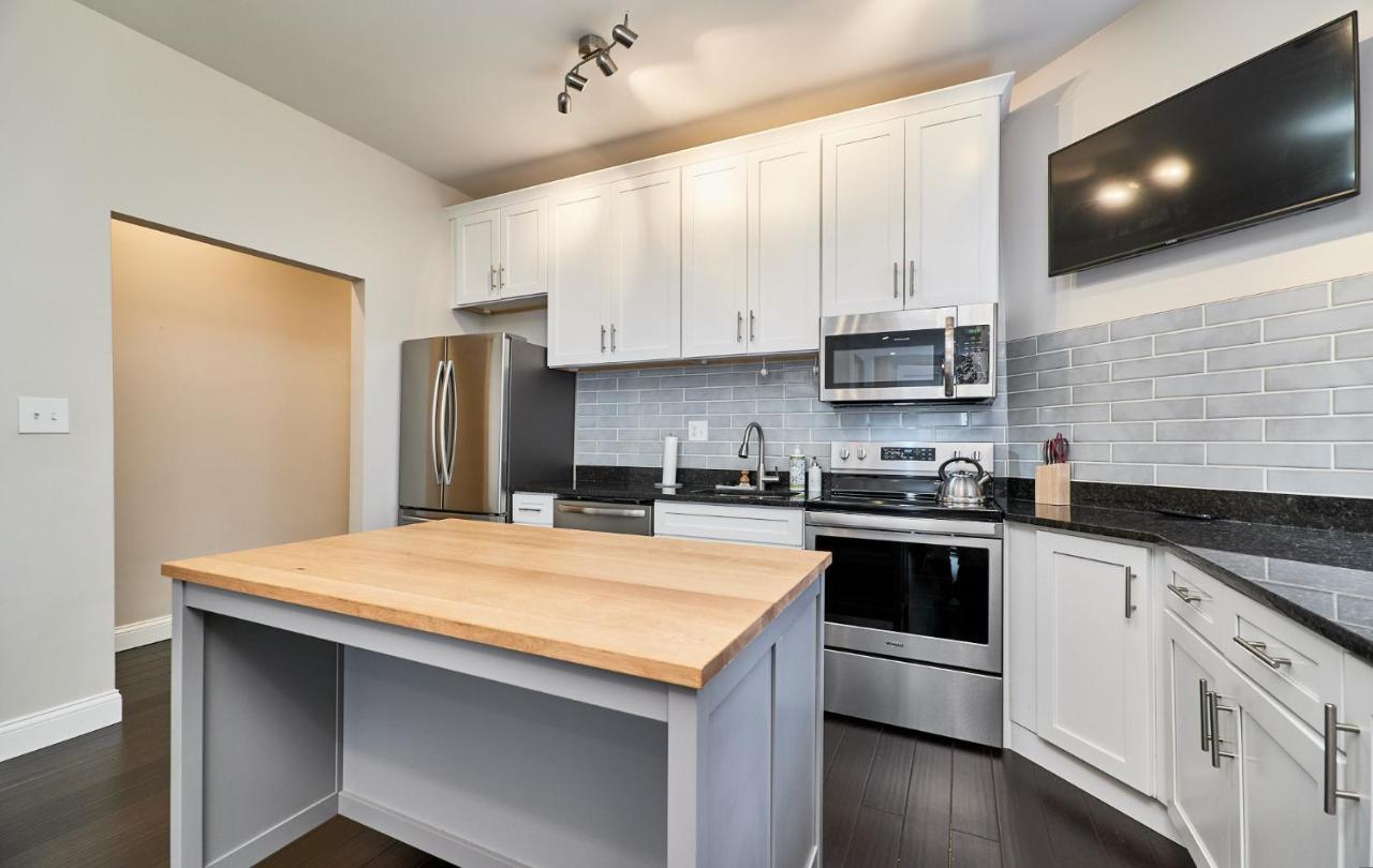 St Louis 2Bd 2Ba, Forest Park, Bj Hospital, Science Center, Eats Tower Grove Exterior photo