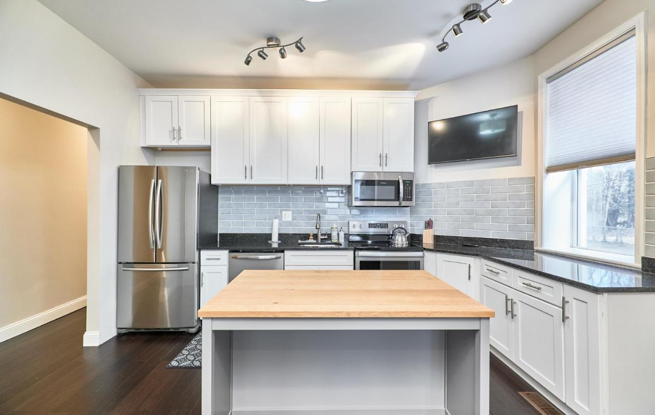 St Louis 2Bd 2Ba, Forest Park, Bj Hospital, Science Center, Eats Tower Grove Exterior photo