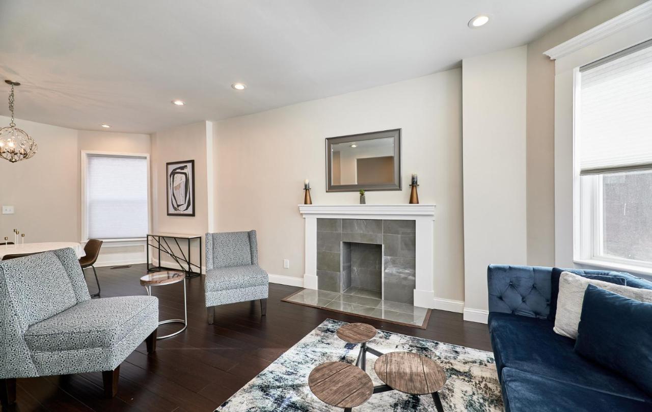 St Louis 2Bd 2Ba, Forest Park, Bj Hospital, Science Center, Eats Tower Grove Exterior photo