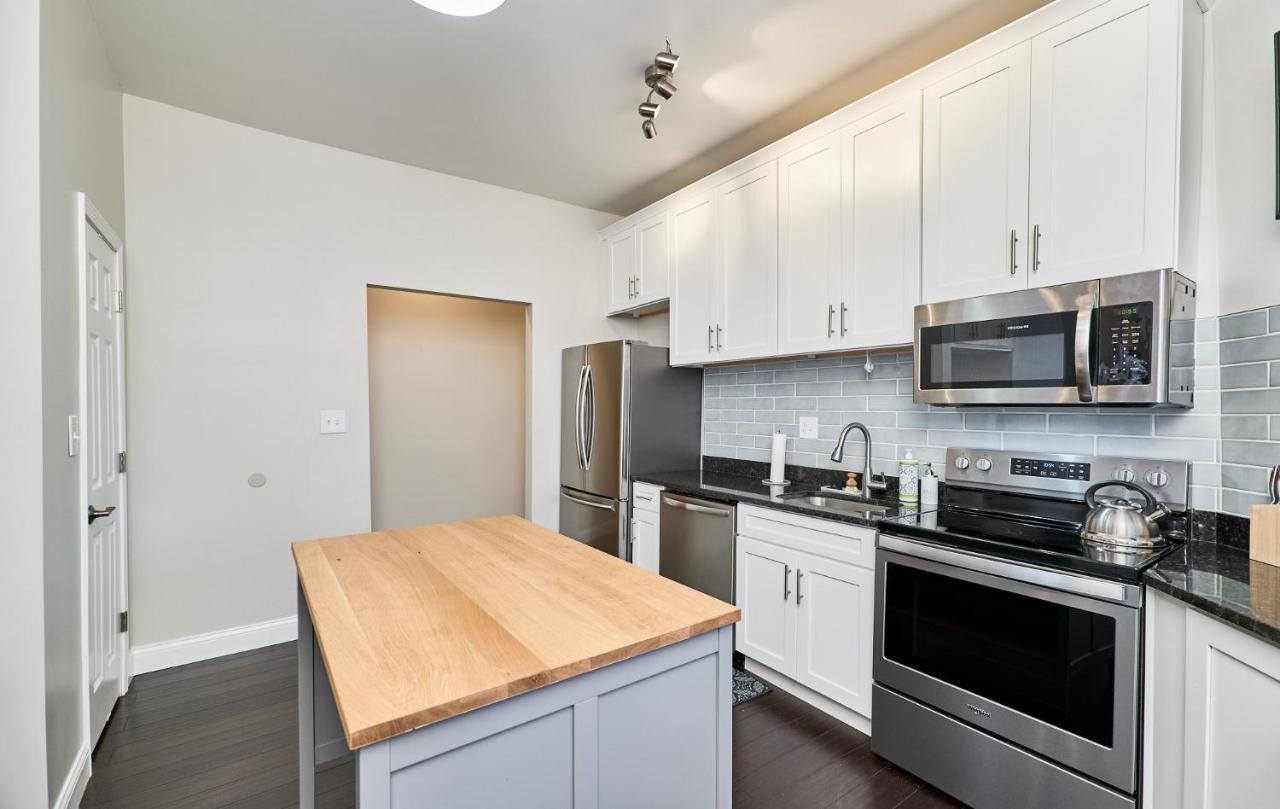 St Louis 2Bd 2Ba, Forest Park, Bj Hospital, Science Center, Eats Tower Grove Exterior photo