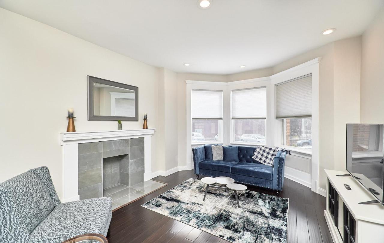 St Louis 2Bd 2Ba, Forest Park, Bj Hospital, Science Center, Eats Tower Grove Exterior photo