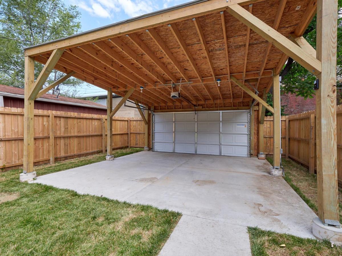 St Louis 2Bd 2Ba, Forest Park, Bj Hospital, Science Center, Eats Tower Grove Exterior photo