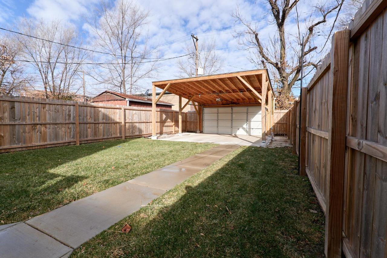 St Louis 2Bd 2Ba, Forest Park, Bj Hospital, Science Center, Eats Tower Grove Exterior photo