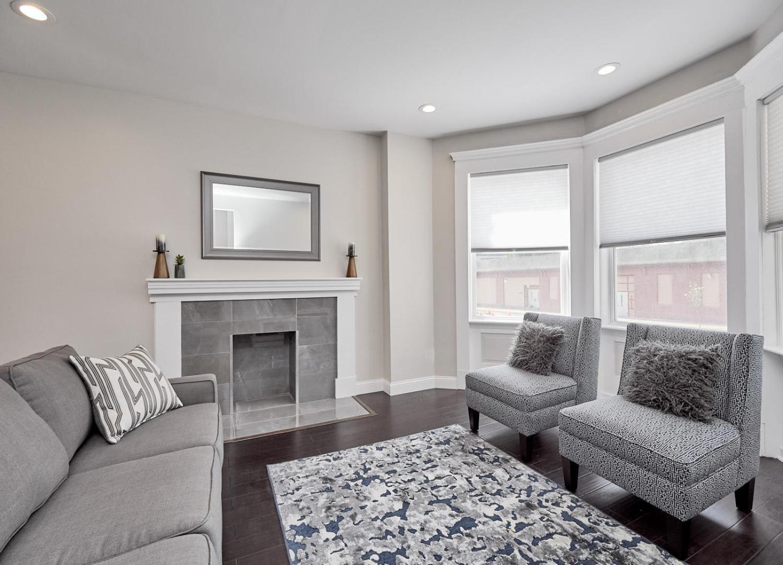 St Louis 2Bd 2Ba, Forest Park, Bj Hospital, Science Center, Eats Tower Grove Exterior photo