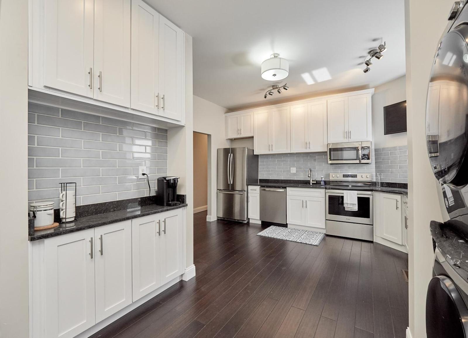 St Louis 2Bd 2Ba, Forest Park, Bj Hospital, Science Center, Eats Tower Grove Exterior photo