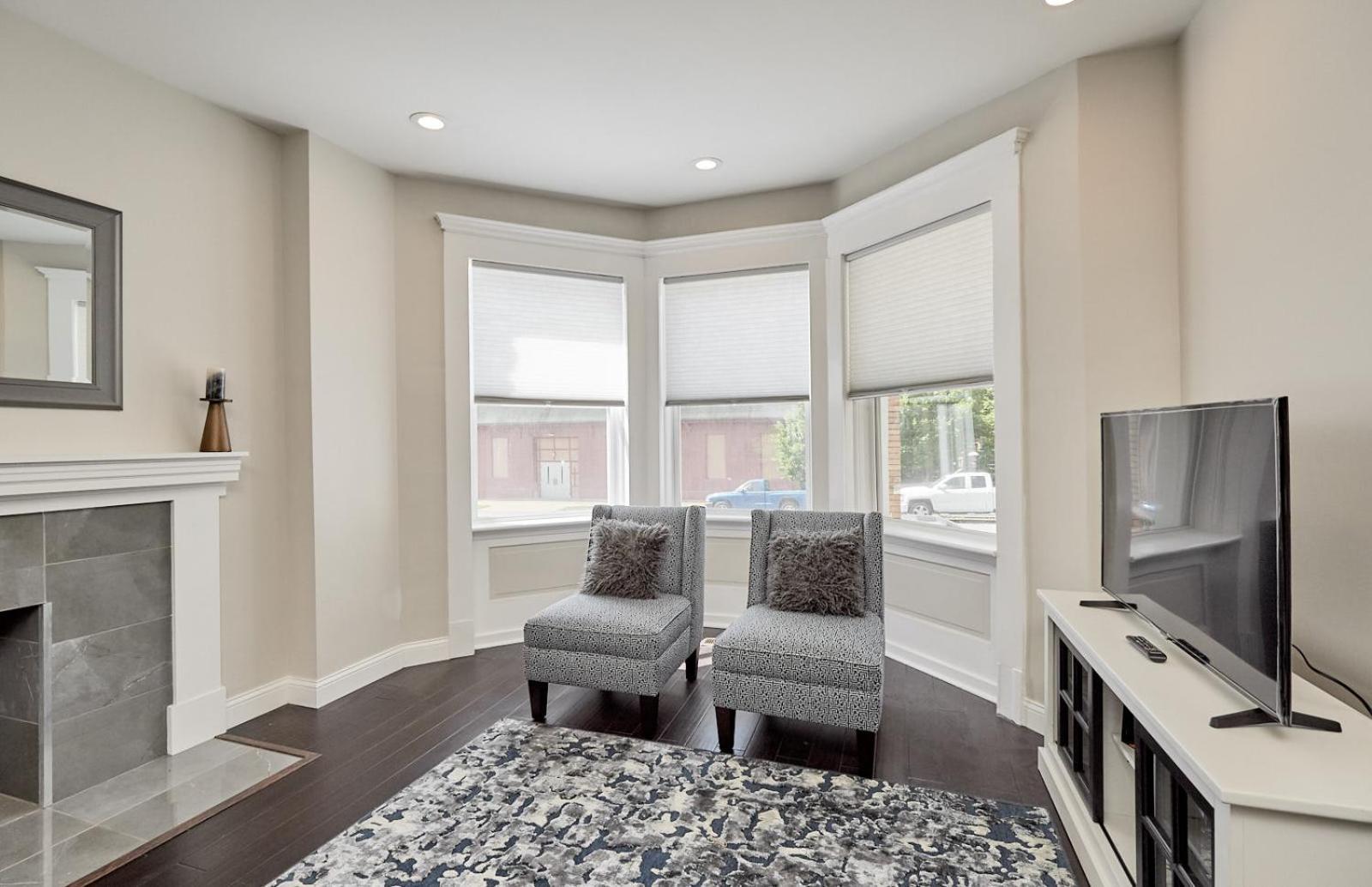 St Louis 2Bd 2Ba, Forest Park, Bj Hospital, Science Center, Eats Tower Grove Exterior photo
